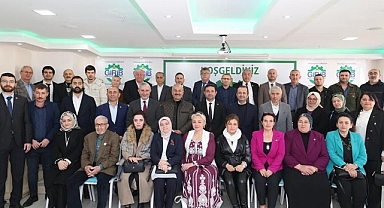BAŞKAN KAYA GEBZE’DE REKOR PEŞİNDE