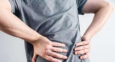 Bel sağlığını korumak için bunlara dikkat!