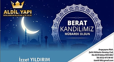 Berat Kandili