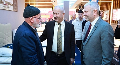 Büyükgöz: Gebze’mizi Türkiye Yüzyılına Hazırlayacak Projelere İmzamızı Atacağız