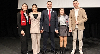 CHP’li Gökçe, “Çayırovalı hemşerilerime teşekkür ederim