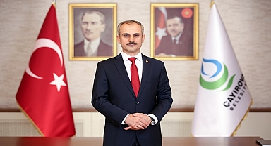 Çiftçi, “153 bin 301 kişilik büyük bir aileyiz”