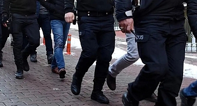 Çin istihbaratı adına casusluk yapan 6 şüpheli yakalandı