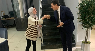 “Daima milletimizin yanında olacağız”