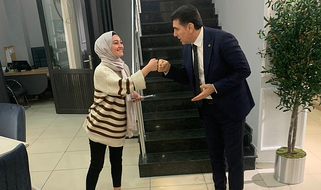 “Daima milletimizin yanında olacağız”