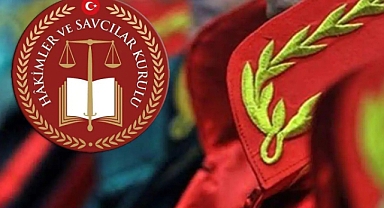 Danıştay'ın göreve iade kararı verdiği 387 isim hakkında HSK'dan inceleme