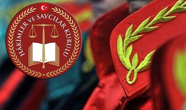 Danıştay'ın göreve iade kararı verdiği 387 isim hakkında HSK'dan inceleme