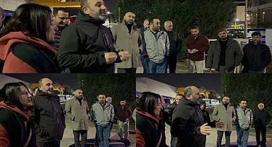 EMEP Gebze Belediye Başkan Adayı Sinan Karataş: Kentimizi biz yönetebiliriz