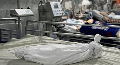Gazze'de katliam ve soykırım: 29 bin 606 şehid
