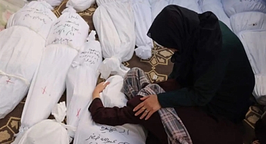 Gazze'de şehid sayısı 28 bin 858'e yükseldi