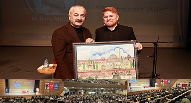 Gebze'de Ailem Kocaeli Buluşmasına yoğun ilgi