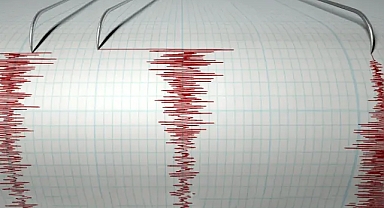 Hatay açıklarında 4,2 büyüklüğünde deprem