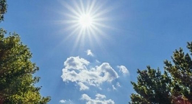 Hava sıcaklığının mevsim normallerinin üzerine çıkması bekleniyor