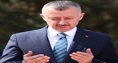 Her Miraç insanoğlu için bir sınavdır
