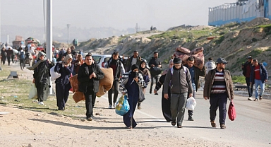 HRW'den dünya ülkelerine UNRWA çağrısı
