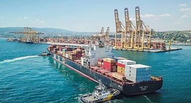 İhracat birim değer endeksi azaldı