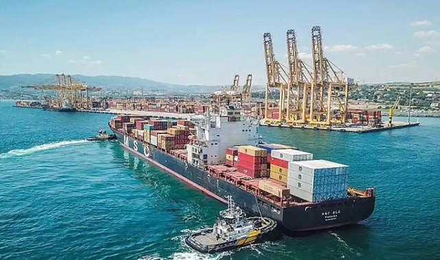 İhracat birim değer endeksi azaldı