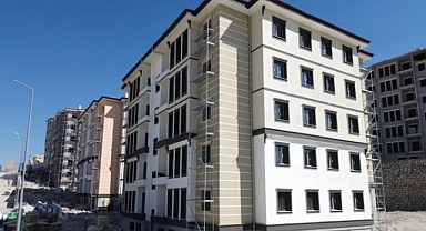 İstanbul'da kentsel dönüşüm desteği Resmî Gazete'de