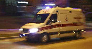 İzmit'te zincirleme kaza: 7 yaralı