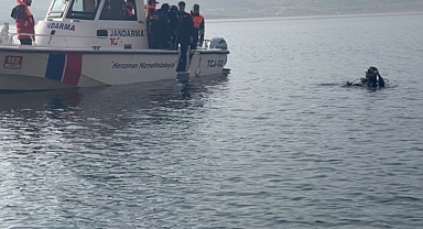 Kayıp genç kızın cesedi Hasankeyf Baraj Gölü'nde bulundu