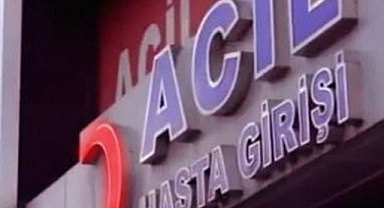 Kocaeli'de bir dökümhanede eritme kazanı patladı: 3 yaralı