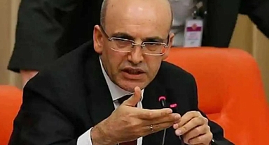 Mehmet Şimşek'ten kira artışı açıklaması