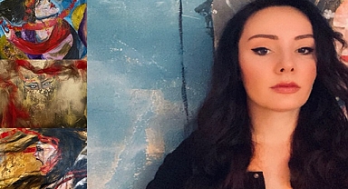 Melis Gürsel’in Solo Resim&Heykel Sergisi “Kusur” için Geri Sayım Başladı
