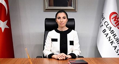 Merkez Bankası Başkanı Hafize Gaye Erkan istifa etti
