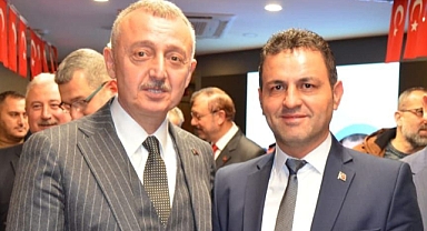 MHP’de AHMET KORAL Sesleri