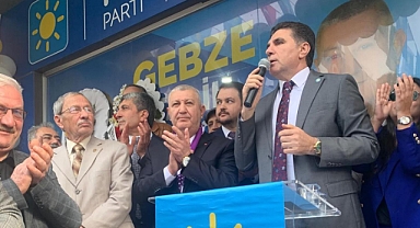 “Milletimizin emektarı ve hizmetkarı olacağız”