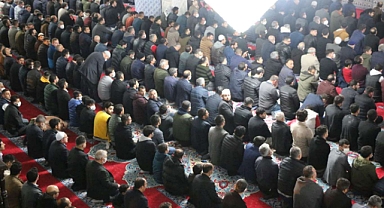 Mirac Kandili yarın idrak edilecek