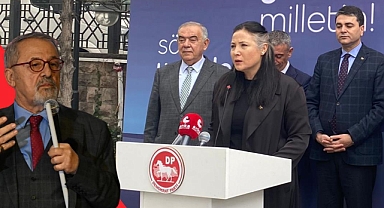 Naci Görür’ün “Deprem Dirençli Kentler” kampanyasına dikkat çeken destek