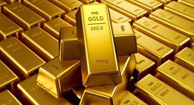 Ocakta en yüksek getiri sağlayan külçe altın oldu