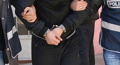 Samsun'da 17 kilo 700 gram esrar ele geçirildi