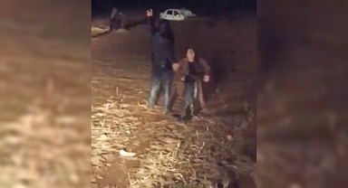 Şanlıurfa'da selde kaybolan 5 kişi kurtarıldı