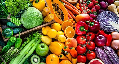 Tarım ürünleri üretici fiyat endeksi arttı