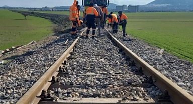 TCDD işçi alımı yapacak