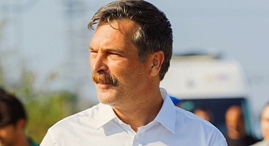 TİP Başkanı Erkan Baş Gebze’den Belediye Başkan Adayı
