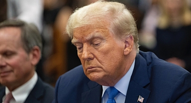 Trump'a emlak dolandırıcılığından 354,9 milyon dolar ceza