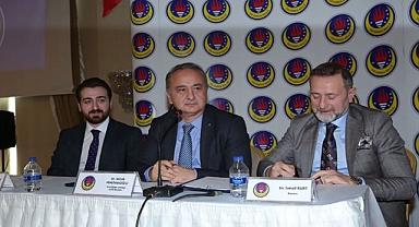 Türk Eğitim Derneğinin yeni meşalesi: Ted Darıca Koleji