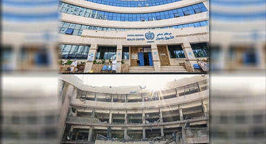 UNRWA: Sağlık tesislerimizin yüzde 84'ü faaliyet dışı