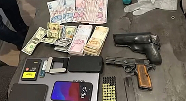 11 ilde Sibergöz-24 operasyonu: 139 gözaltı