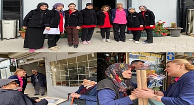 Başkan Hürriyet, Şirinevler bölge esnafını ziyaret etti