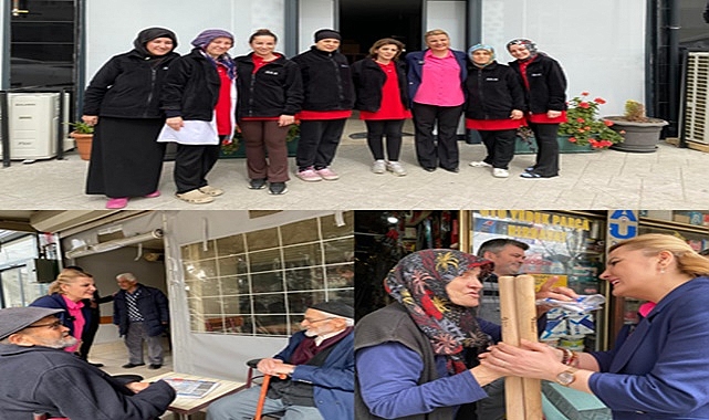 Başkan Hürriyet, Şirinevler bölge esnafını ziyaret etti