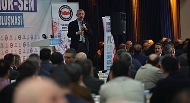 Büyükakın:
