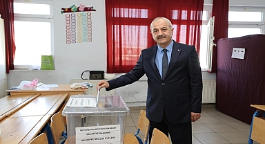 Büyükgöz: “Gebzemize hayırlı olsun”