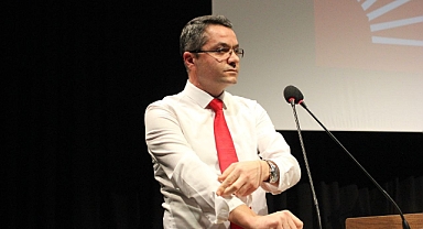 CHP’li Gökçe’den sponsorluk haberlerine ilişkin açıklama