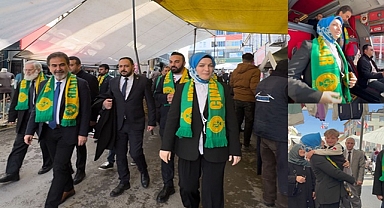 “Darıca, 1 Nisan sabahına ‘Ahlaklı Belediyecilik’ ile uyanacak”