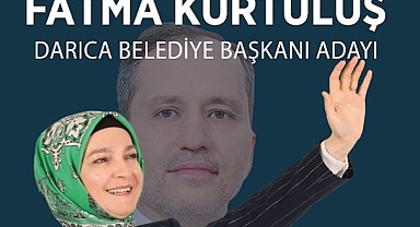 Darıca’ya ‘Ahlaklı Belediyecilik’ gelecek