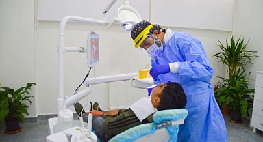 DUS ve STS Diş Hekimliği başvuruları başladı